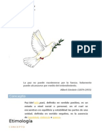 Etimología: Concepto