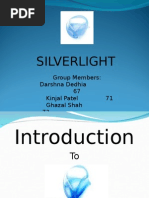 SILVERLIGHT