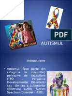 Autism Ul