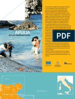 Apulia - A Film Tourism Guide