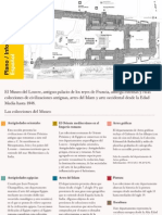 Louvre Plano Informacion