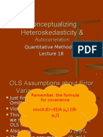 Regression Analysis 07