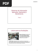 Sistemas de Informação