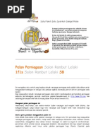 Download PelanPerniagaan1f1sSalonRambutLelakibyWShahrulAmriSN265223948 doc pdf