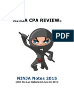 2015 Ninja Reg Demo.docx - 2015 Ninja Reg Demo