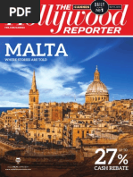 Download Cannes 2015 Day One by The Hollywood Reporter SN265225277 doc pdf