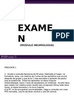 Diagnóstico y manejo de enfermedades respiratorias