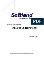 RH Manual Usuario Recursos Humanos