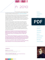 MCAD_CHOPIN2010_Creative Brief