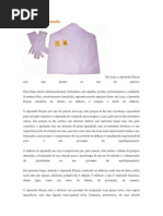 O Silêncio Do Aprendiz