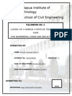 FIELDWORK 2 (Cover Page)
