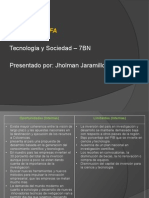 Matriz LOFA