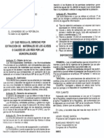 28221-May-7-2004 Ley Que Regula El Derecho Por Extraccion PDF