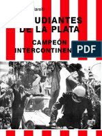 Estudiantes de La Plata, Campeón Intercontinental