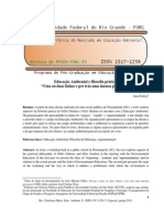 Ana Godoy_educação Ambiental e Filosofia Pratica