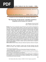 Marco Barzano_me Criei No Mar, Em Cima Do Mar