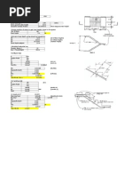 ACI 318 Lap Splice Lengths Guide | PDF