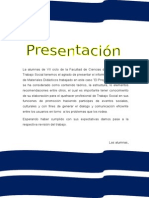 Programa Informe Final