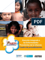 Cuadro Procedimiento AIEPI