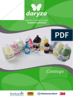 Catalogo Daryza