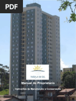 Manual Do Proprietario Parque Do Sol