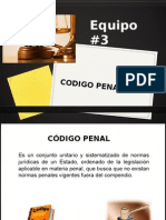 Codigo Penal