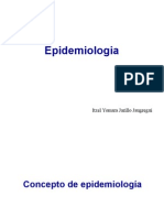 Epidemiologia