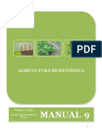 Manual de Agricultura Biointensiva