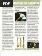 Ergonomia Em Bicicleta
