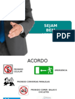 LEGISLAÇÃO de seg