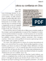 10feb-Un Líder Q Coloca Su Confianza en Dios