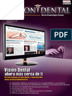 revista vision dental