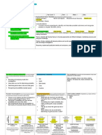 Unit Planner Mathematics Standard 3