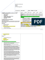 Standard 2 Literacy Planner Final