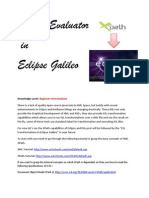 Download XPath in Eclipse by Siva Prasanna Kumar P SN26526254 doc pdf