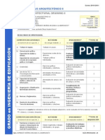 Syllabus arquitectonico2