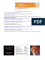 Multiferroic Phase Stability in Non-Stoichiometric Mnwo4: 115, 17D722 (2014) Doi: 10.1063/1.4866087