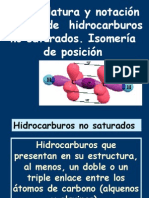 Hidrocarburos