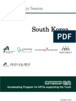 AVPN Country Session 2 - Korea Session (Presentation)