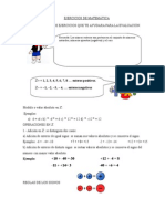 Guia de Matematica