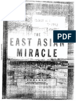 Asian Miracle PDF