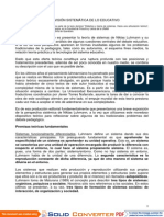 UNA VISION SISTEMATICA DE LO EDUCATIVO - JOSEFINA ONTIVEROS.pdf