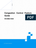 ZTE UMTS Congestion Control Feature Guide_V8.5_2011312