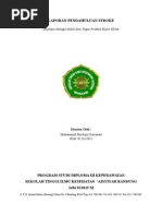 Download 6 LP - Stroke Hemoragik by Muhammad Shodiqin Surianata SN265278459 doc pdf
