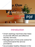 Smart Living Laundry Services 2
