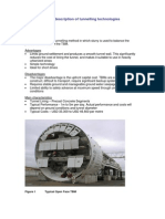 Vol 4 Pt 2 Appendix a Tunnel Technologies (1)