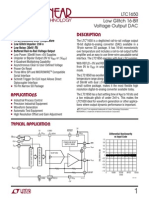 Data Sheet