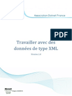 Travailler avec des données de type XML.pdf
