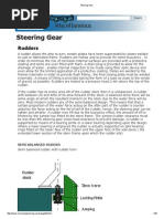 Steering Gear