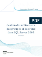 Gestion des utilisateurs, des groupes et des rôles dans SQL Server 2008.pdf